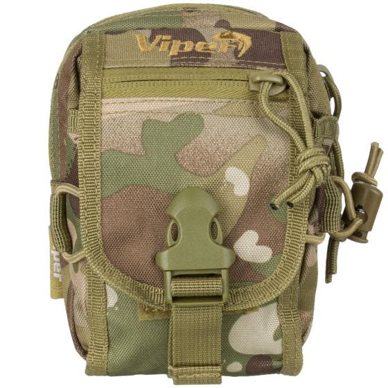 Viper astuccio modulare V-Pouch in V-Cam