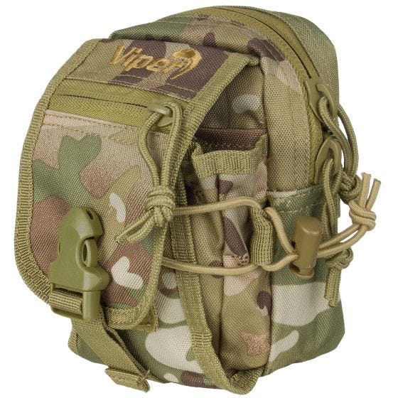 Viper astuccio modulare V-Pouch in V-Cam