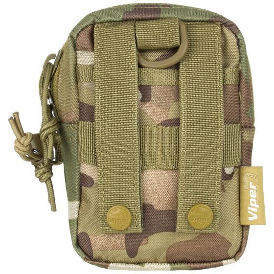 Viper astuccio modulare V-Pouch in V-Cam