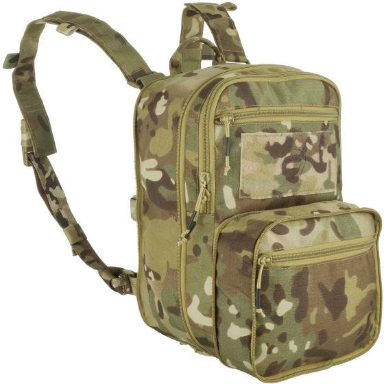 Viper borsa caricatore VX Buckle Up in V-Cam