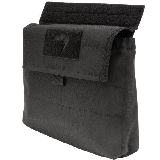 Viper astuccio tattico VX in nero