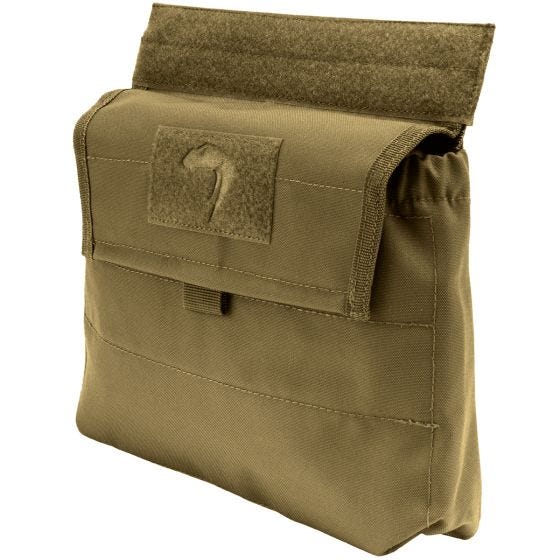 Viper astuccio tattico VX in Dark Coyote