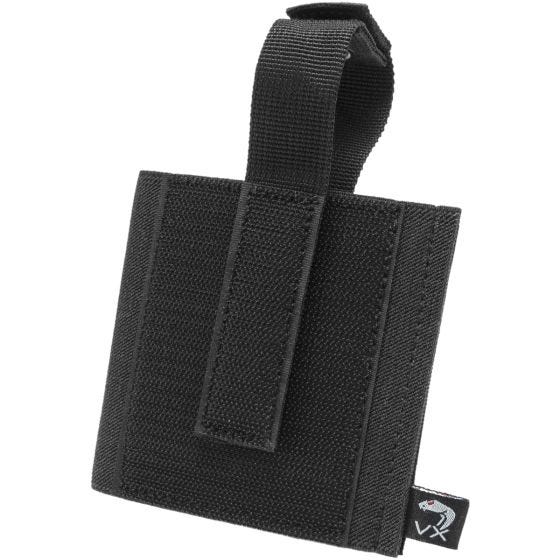 Viper inserto a fessura per pistola VX in nero