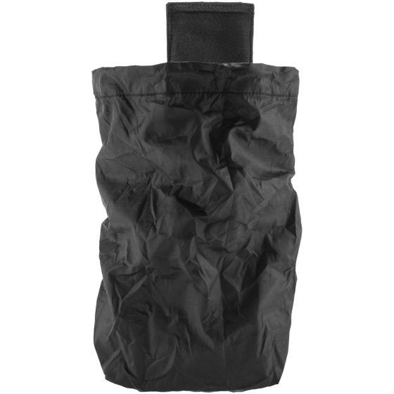 Viper astuccio porta-caricatori esausti Stuffa VX in nero
