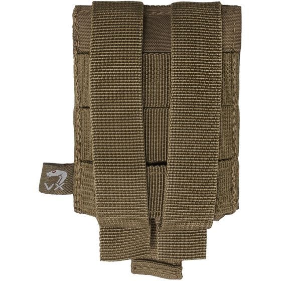 Viper astuccio porta-caricatori esausti Stuffa VX in Dark Coyote