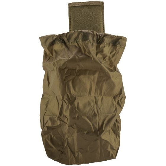 Viper astuccio porta-caricatori esausti Stuffa VX in Dark Coyote