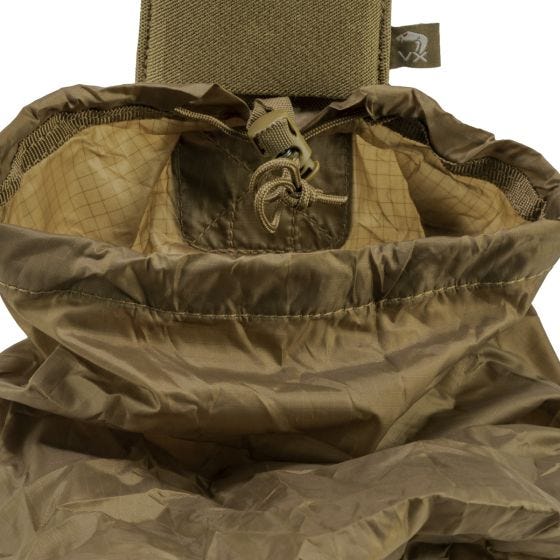 Viper astuccio porta-caricatori esausti Stuffa VX in Dark Coyote
