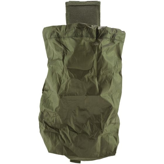 Viper astuccio porta-caricatori esausti Stuffa VX in verde