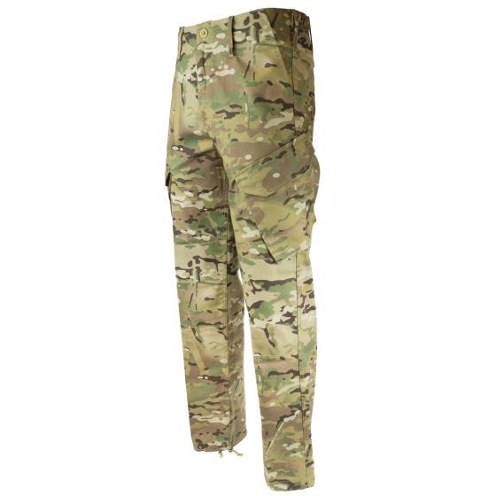 Viper pantaloni Camo PCS 95 in V-Cam