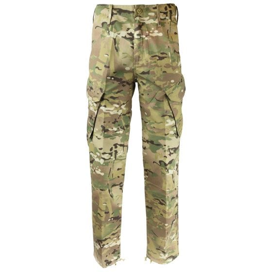 Viper pantaloni Camo PCS 95 in V-Cam
