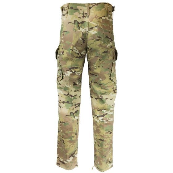 Viper pantaloni Camo PCS 95 in V-Cam