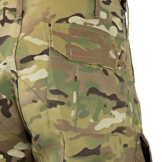 Viper pantaloni Camo PCS 95 in V-Cam