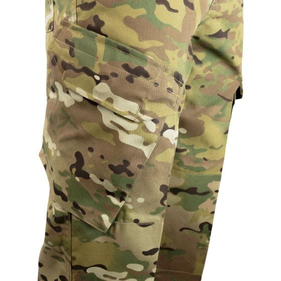 Viper pantaloni Camo PCS 95 in V-Cam