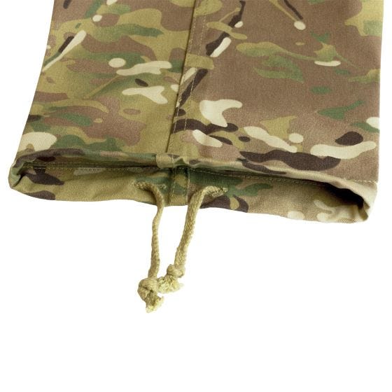 Viper pantaloni Camo PCS 95 in V-Cam