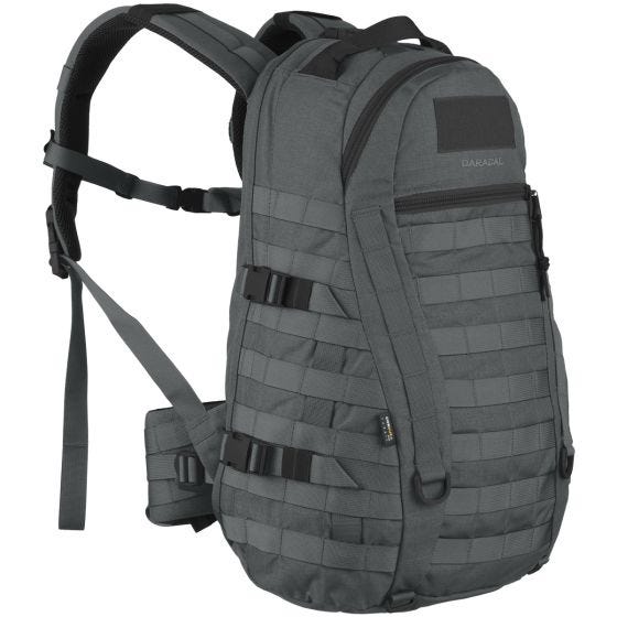 Wisport zaino Caracal 25L in Graphite