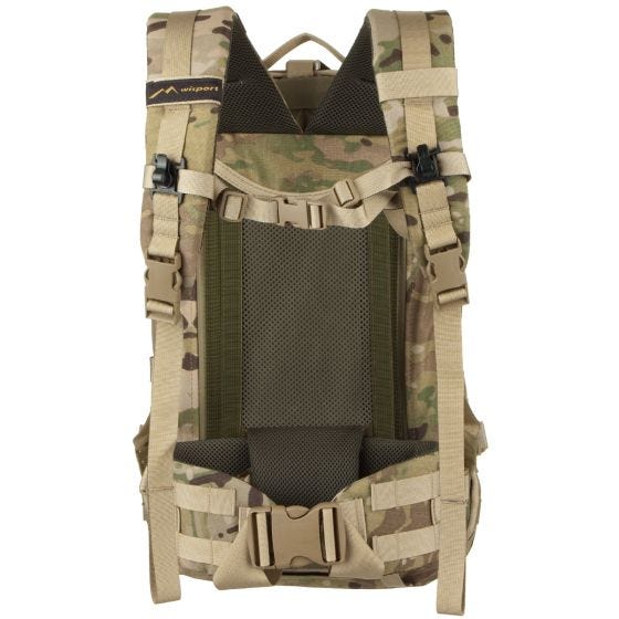 Wisport zaino Caracal 25L in MultiCam