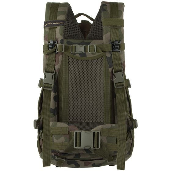 Wisport zaino Caracal 25L in Woodland polacco