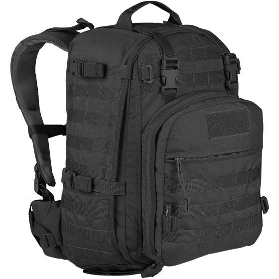 Wisport zaino Whistler 35 II in nero
