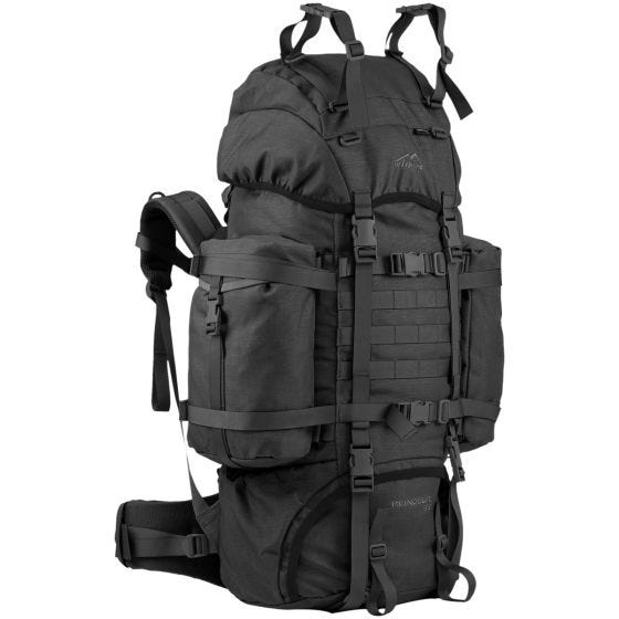 Wisport zaino Reindeer 55L in nero