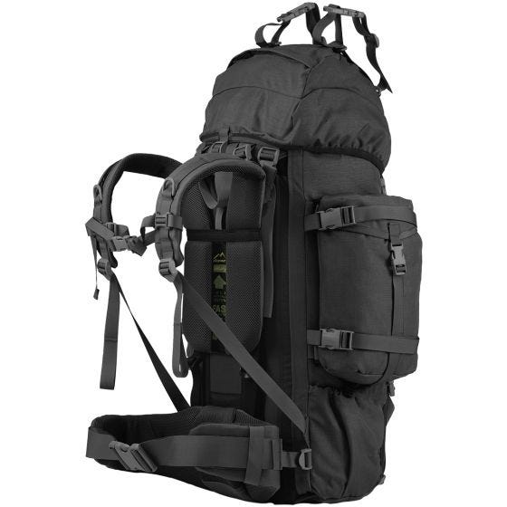 Wisport zaino Reindeer 55L in nero