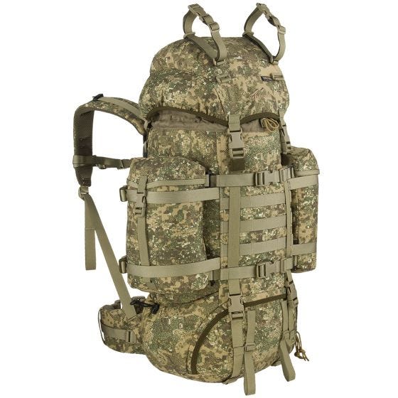 Wisport zaino Reindeer 55L in PenCott Badlands
