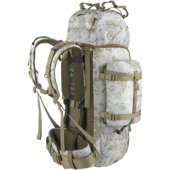 Wisport zaino Reindeer 55L in PenCott Snowdrift