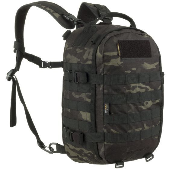 Wisport zaino Sparrow 16L in MultiCam Black
