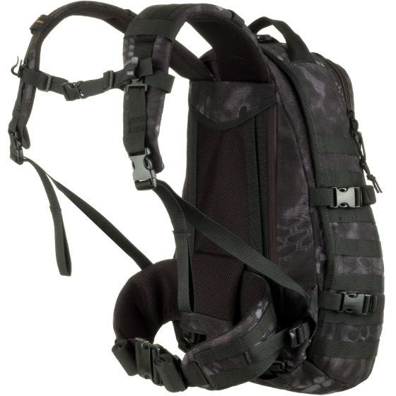 Wisport zaino Caracal 25L in Typhon