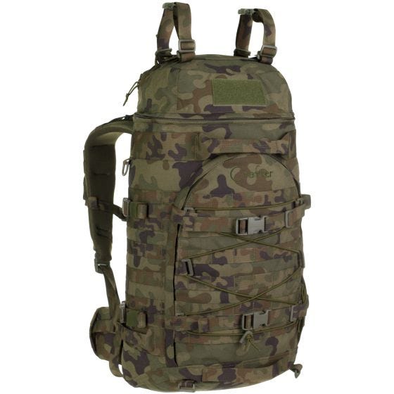 Wisport zaino Crafter in PL Woodland
