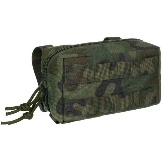 Wisport Astuccio EMT MOLLE - PL Woodland