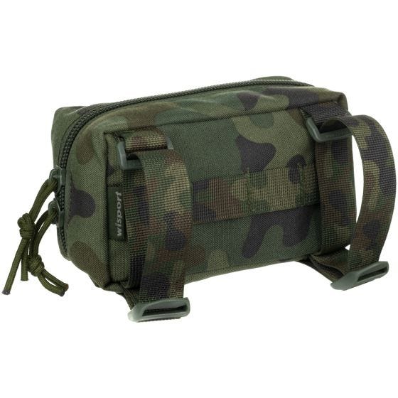 Wisport Astuccio EMT MOLLE - PL Woodland