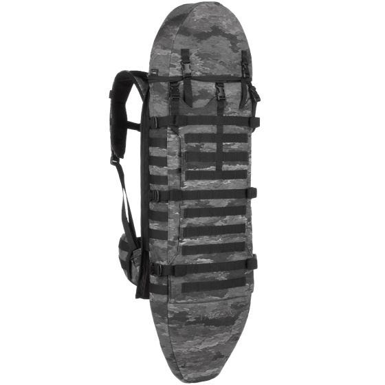 Wisport Zaino per arma da fuoco Falcon - A-TACS GHOST