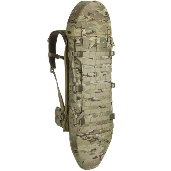 Wisport zaino per arma da fuoco Falcon in MultiCam