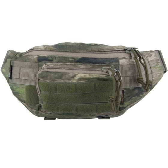 Wisport marsupio Gekon in A-TACS iX