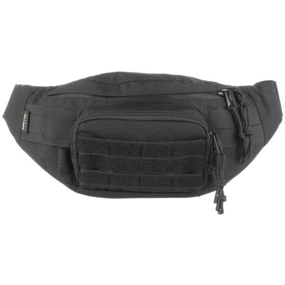 Wisport marsupio Gekon in nero