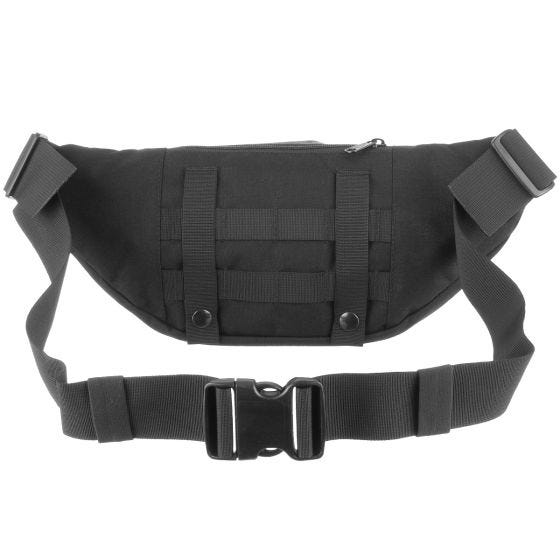 Wisport marsupio Gekon in nero