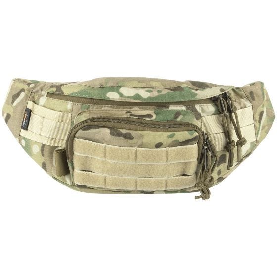 Wisport marsupio Gekon in MultiCam