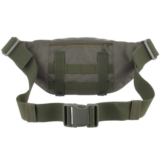 Wisport marsupio Gekon in RAL 7013