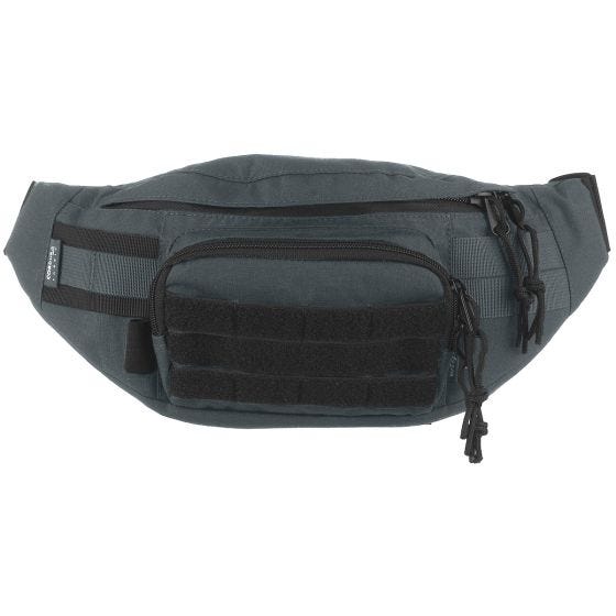 Wisport marsupio Gekon in Graphite