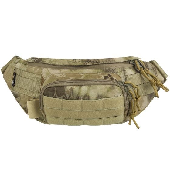 Wisport marsupio Gekon in Kryptek Highlander