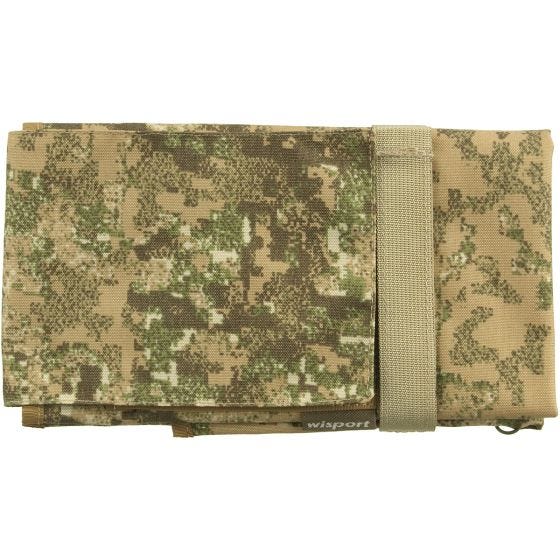 Wisport custodia per mappa Lynx in PenCott Badlands