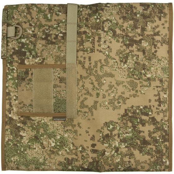 Wisport custodia per mappa Lynx in PenCott Badlands