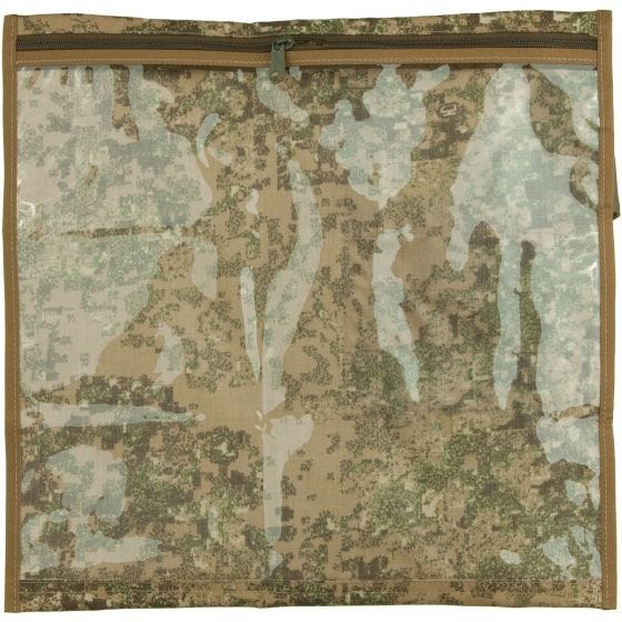 Wisport custodia per mappa Lynx in PenCott Badlands