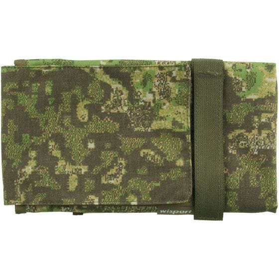 Wisport custodia per mappa Lynx in PenCott GreenZone