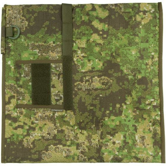 Wisport custodia per mappa Lynx in PenCott GreenZone