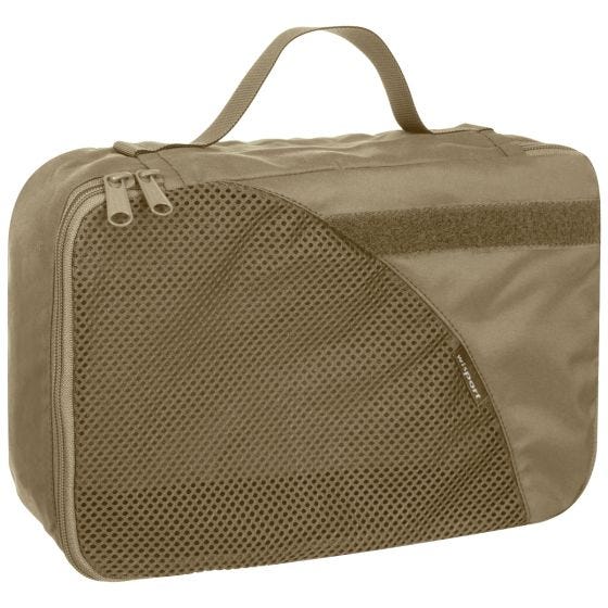 Wisport set borse Packbox in beige