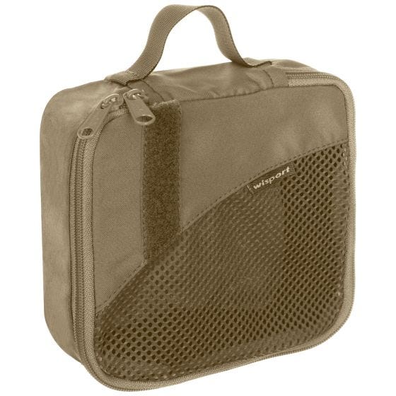 Wisport set borse Packbox in beige
