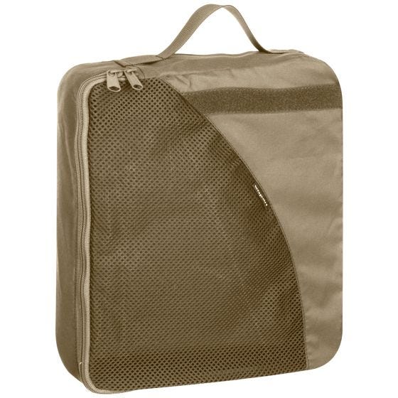 Wisport set borse Packbox in beige