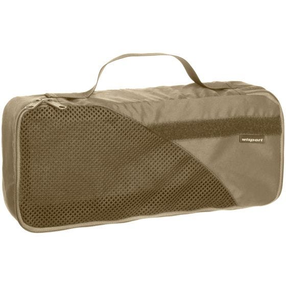 Wisport set borse Packbox in beige