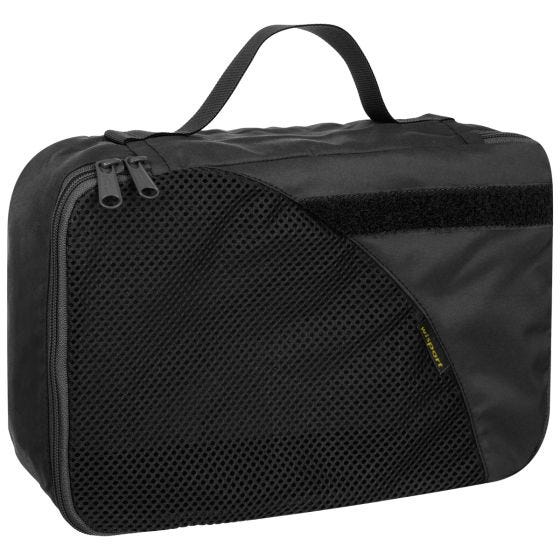 Wisport set borse Packbox in nero